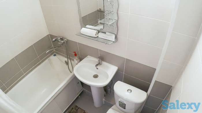 Хорошие квартиры в центре города, фотография 2