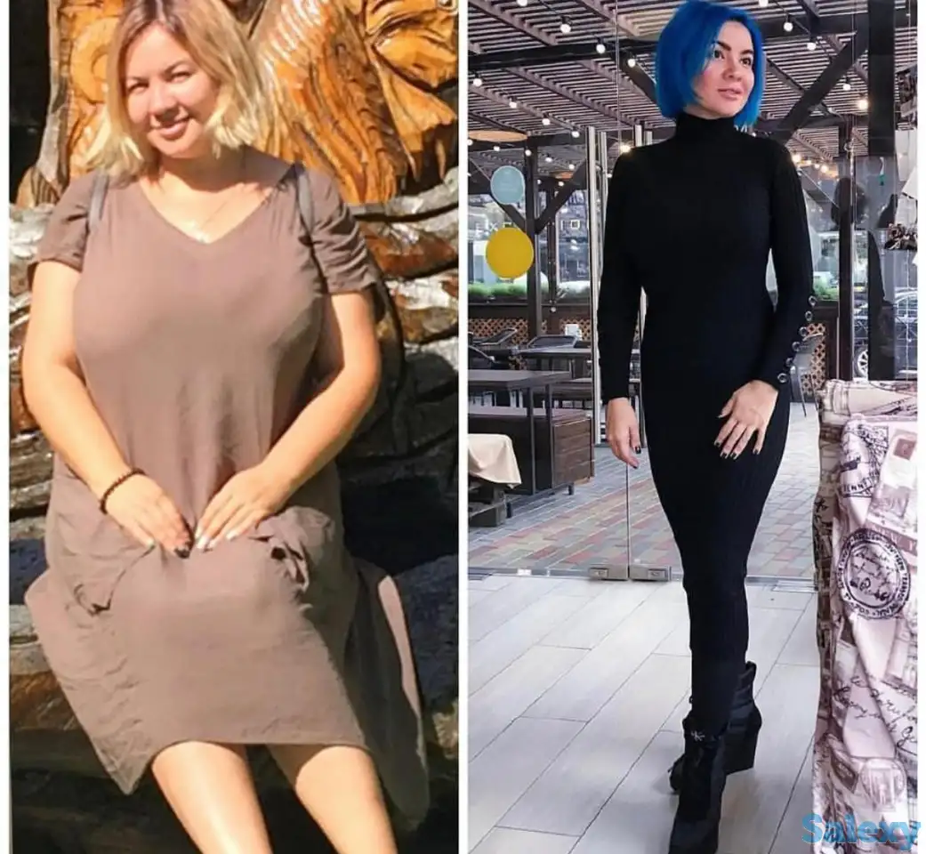 Устала от бесконечных попыток похудеть?, фотография 4