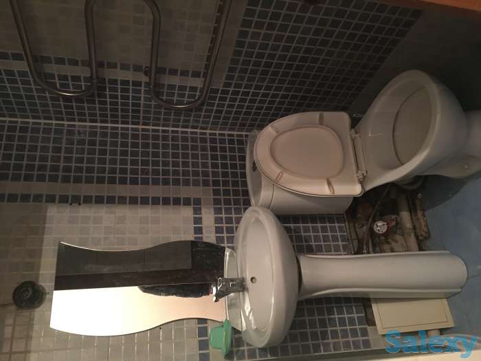 Сдам 1 комнатную квартиру, Проспект республики, фотография 6