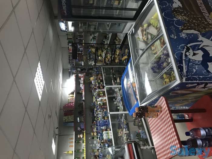 Срочно! Срочно! Сдам в аренду смешанный готовый магазин, фотография 2