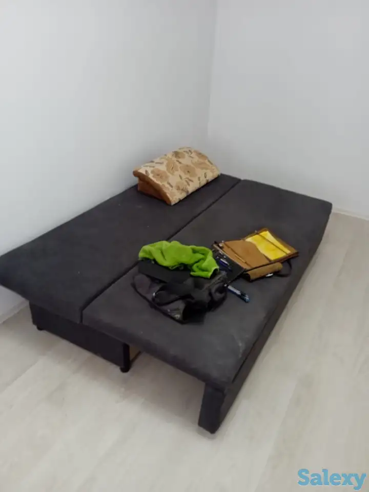 Сдам 1-комн.квартиру, Кутпанова 33/1, фотография 10