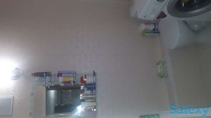 Продается квартира в центре города, Ерубаева 69, фотография 5