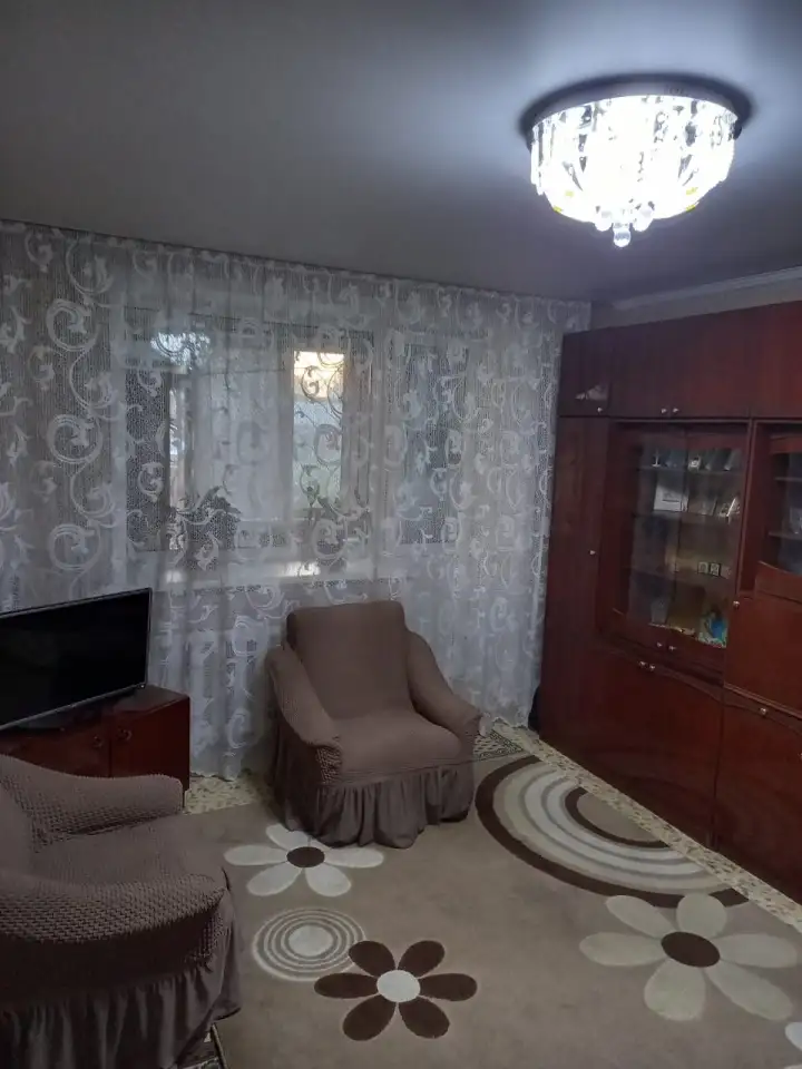 Продам 2-х комн.квартиру, Восточный, кв-л В, д.54, фотография 1