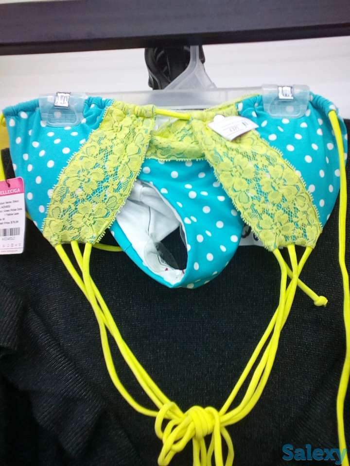 Купальники новые, фотография 13