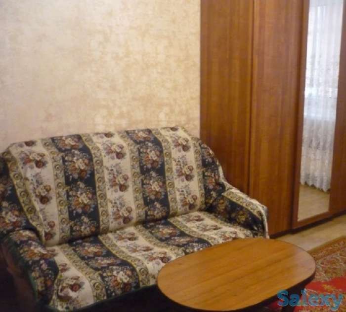 Сдам квартиру, Байкадамова 30 Каблукова, фотография 2