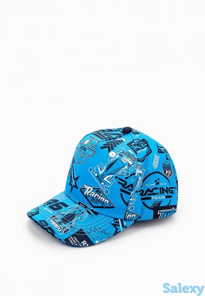 Бейсболка playtoday, фотография 1