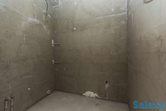 2-комнатная квартира, 116 м², 2/11 этаж, мкр Жетысу-3 71 — Абая, фотография 4