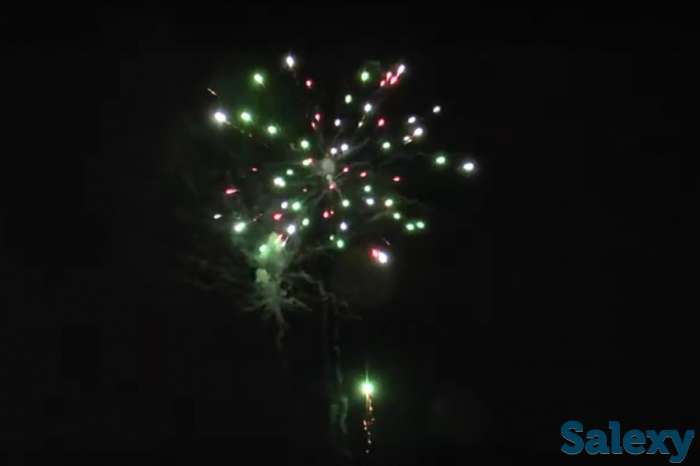 Батарея салютов 16 залпов, по ГОСТу, фотография 3