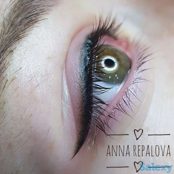 Обучение татуажу с нуля, фотография 3