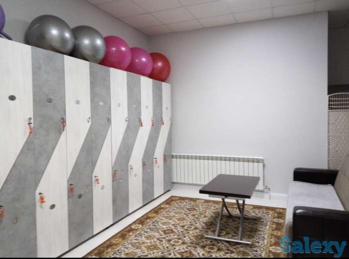 Аренда, Момышулы 2/8, жк Акбулак Таун центр развития Yoga Joy, фотография 1