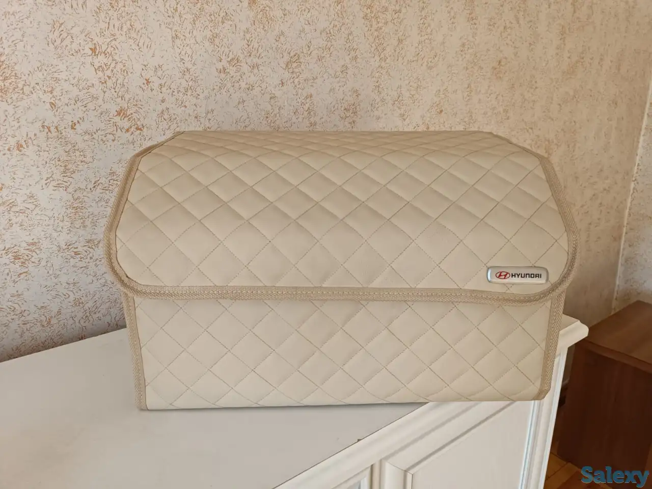 Органайзер в машину, фотография 1