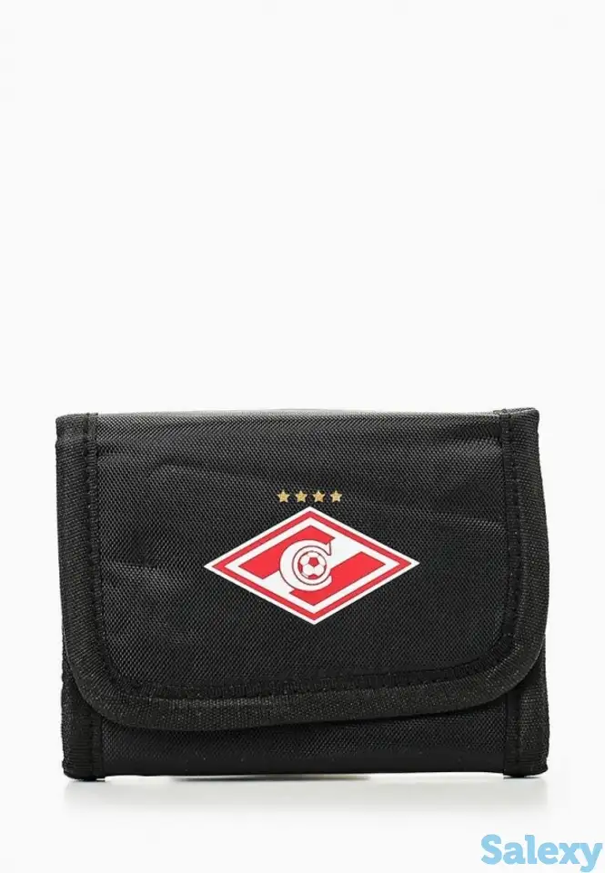 Кошелек atributika & club™, фотография 1