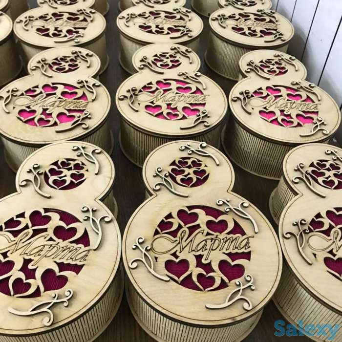 Подарки сувениры, фотография 12