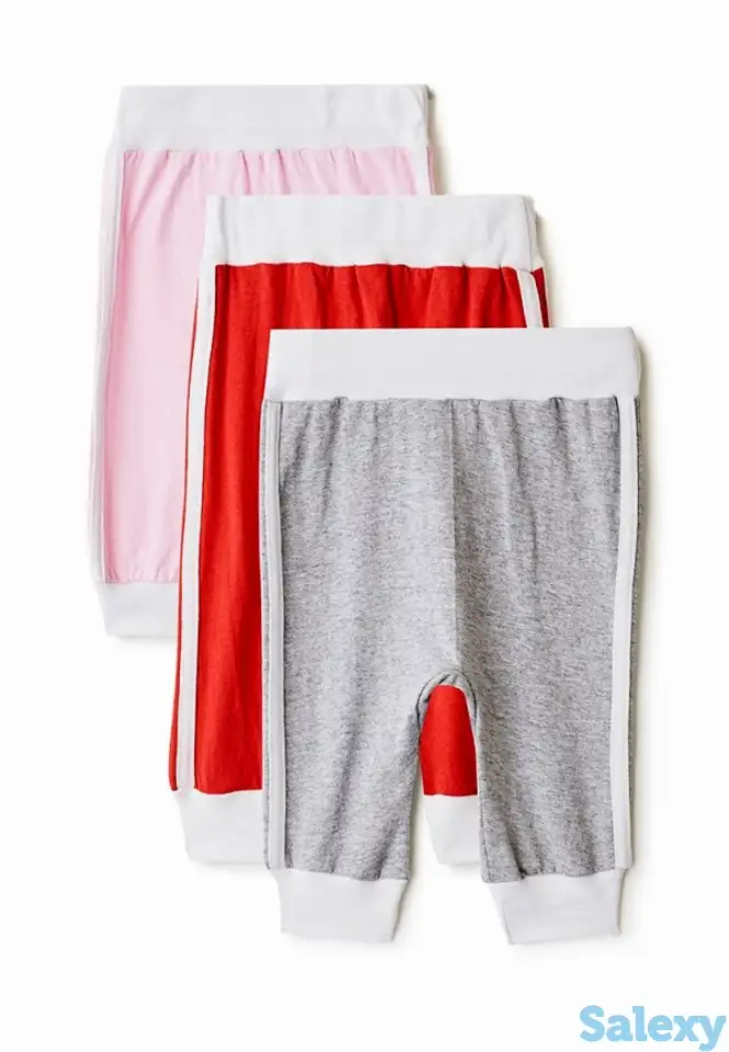 Брюки 3 шт. robykris, фотография 1