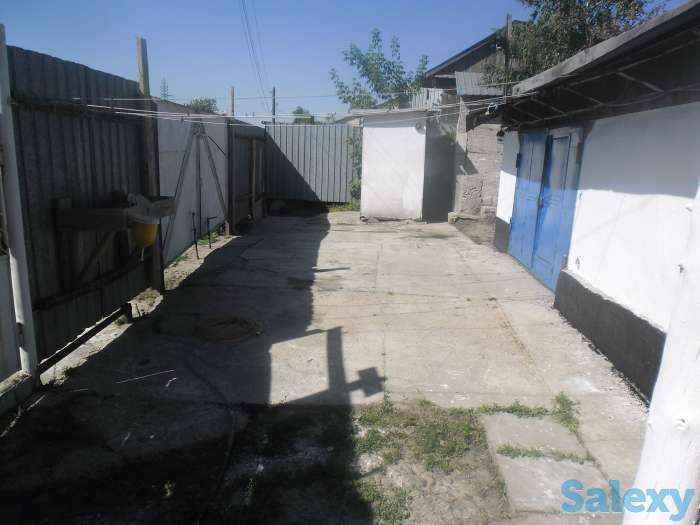 Продам дом, район трамвайного парка, фотография 3