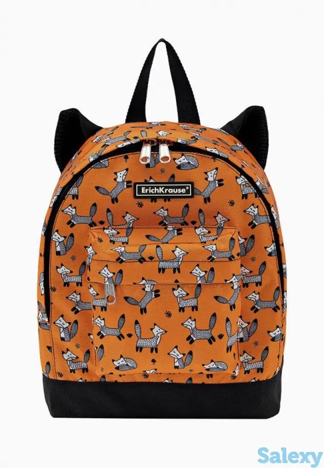 Рюкзак erichkrause®, фотография 1