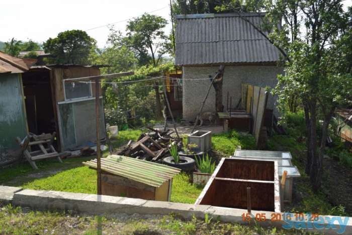 Участок 15.5 соток в Алматы, мкр. Таужолы, фотография 3