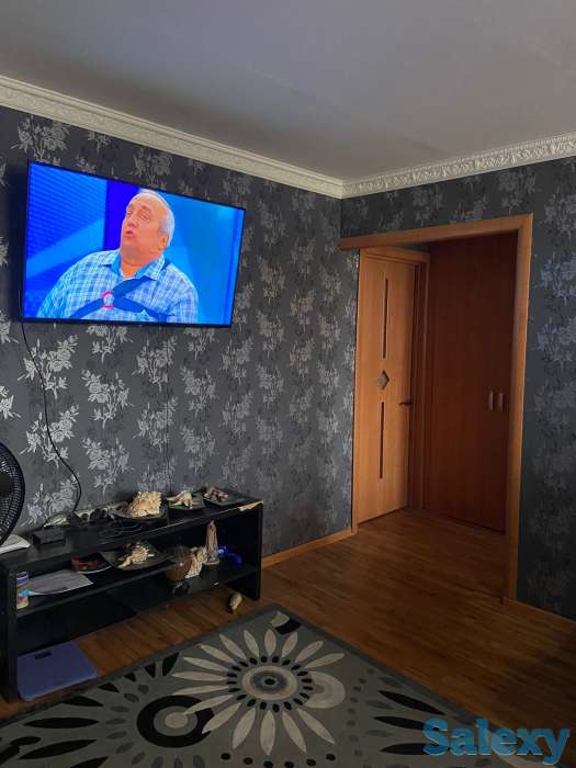 Продам срочно 3 х комнатную мебелированную квартиру, фотография 4