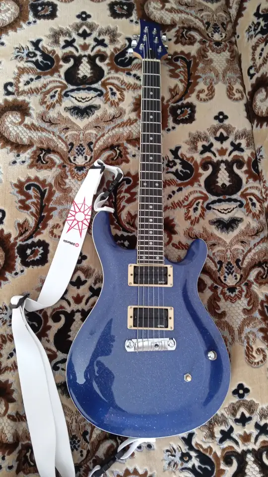 Ремонт электрогитар, настройка, доводка, реставрация., фотография 4