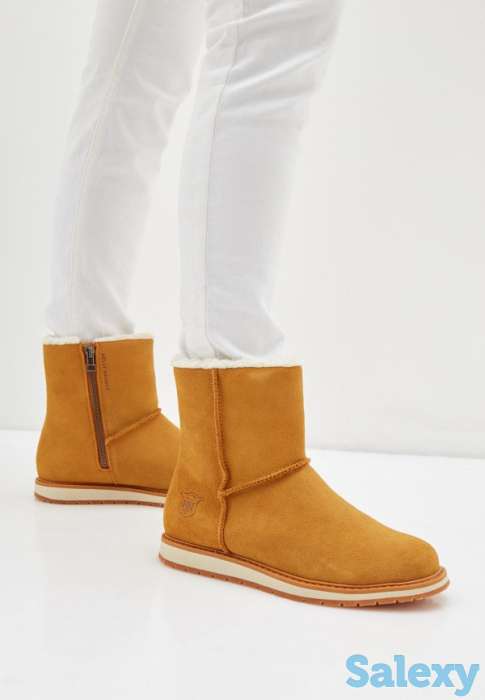 Полусапоги helly hansen, фотография 6