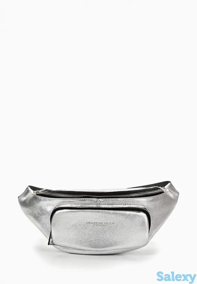 Сумка поясная dimanche, фотография 1