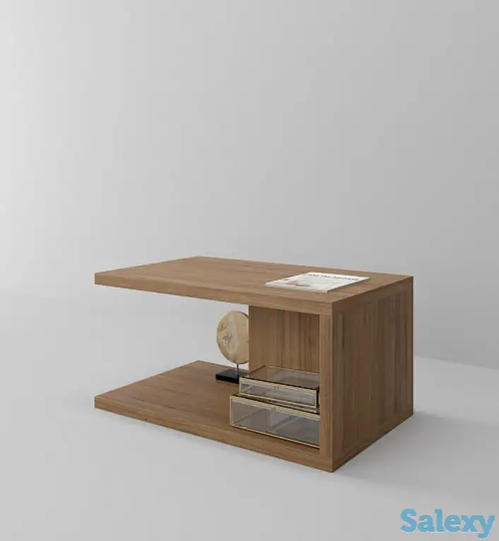 Журнальный столик, фотография 5