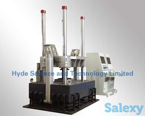 климатические лабораторные испытательные оборудования Hyde Science, фотография 4