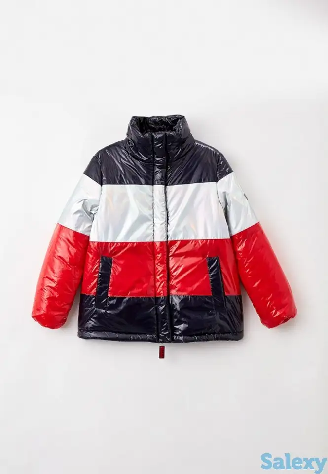 Куртка утепленная playtoday, фотография 1