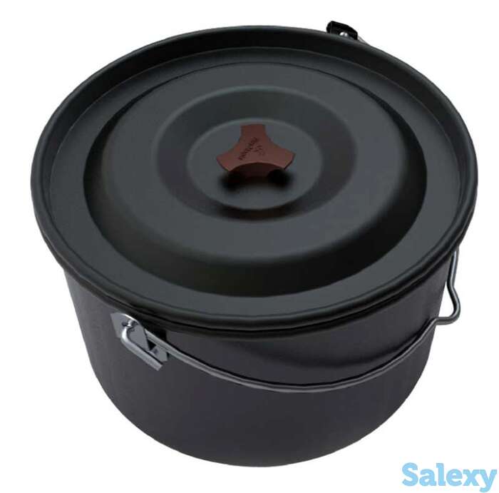 Котелок fire-maple fmc-215 8.5л, фотография 1