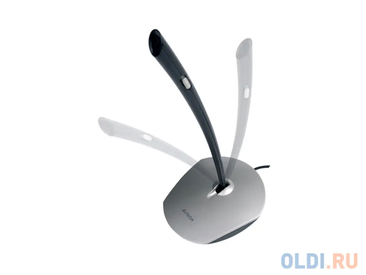 Микрофон a4tech mi-10, фотография 1