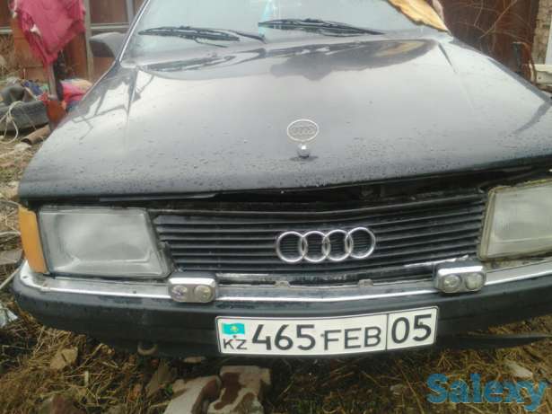Срочно продам Audi, фотография 1