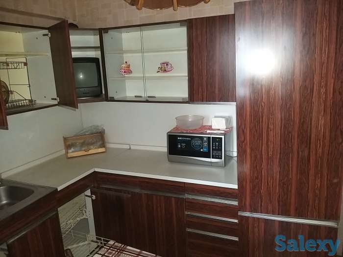 Угловая Чешская КУХНЯ в подарок телевизор. О цене договоримся. Звоните!, фотография 1