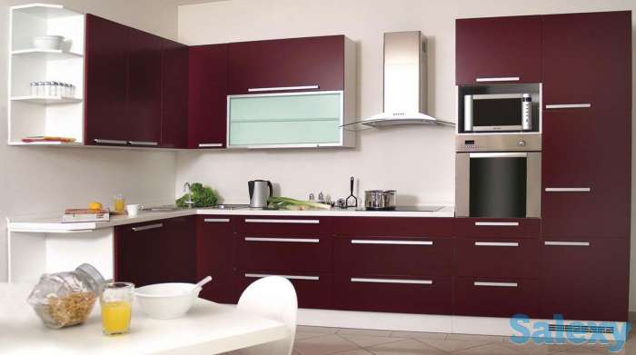 Изготовление корпусной мебели, фотография 1