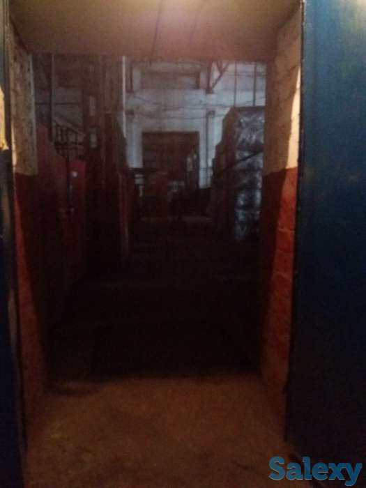 Завод по производству металлоконструкций, Октябрьская 180/1, фотография 4