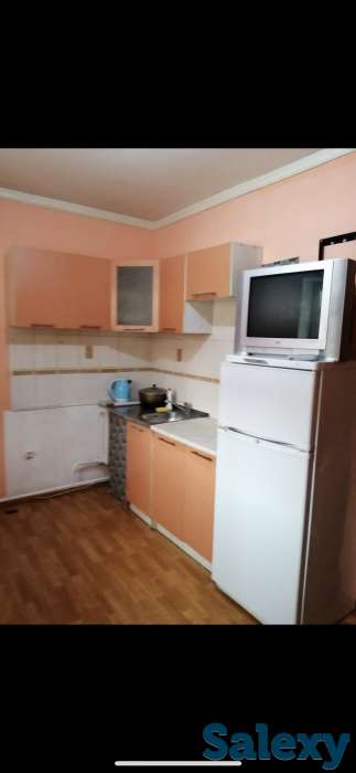 Сдам 1ком кВ в цокольном этаже, Майлина 31, фотография 4