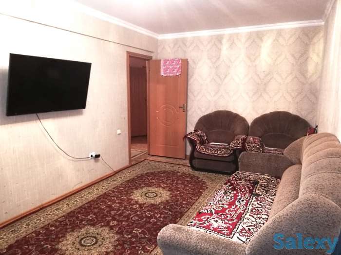 Продам 3-х улучшен., ул. Бажова 343, фотография 1