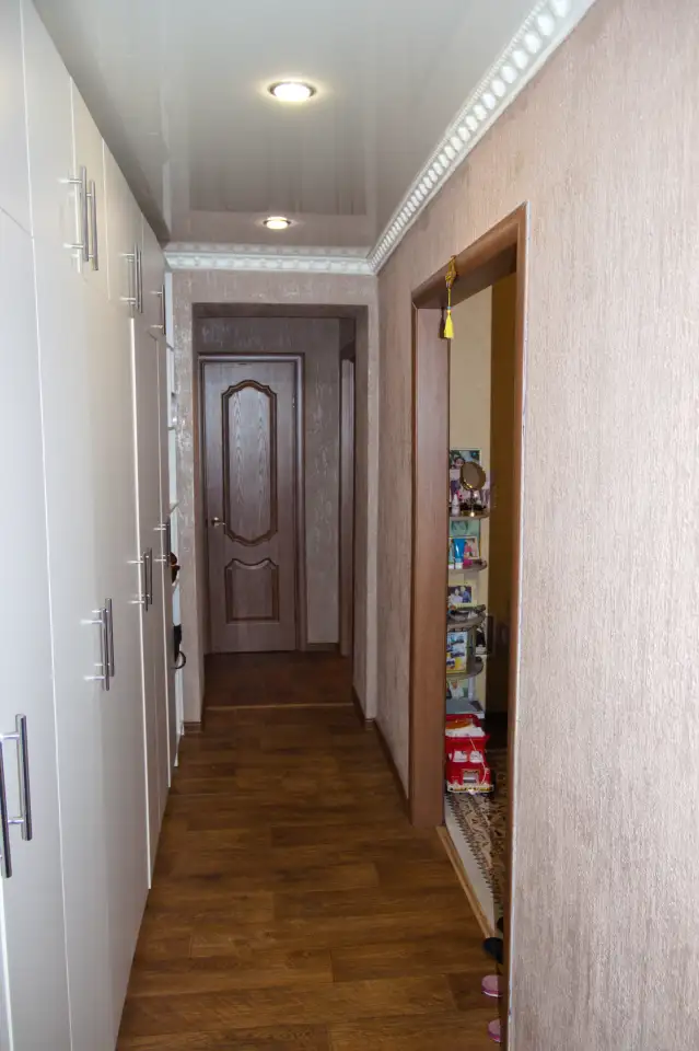 Продам 3-х квартиру, Набережная 11, фотография 6