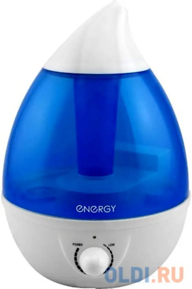 Увлажнитель воздуха 