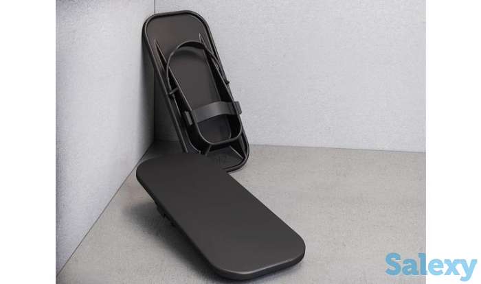 Фитинг-папа грибок, фотография 4