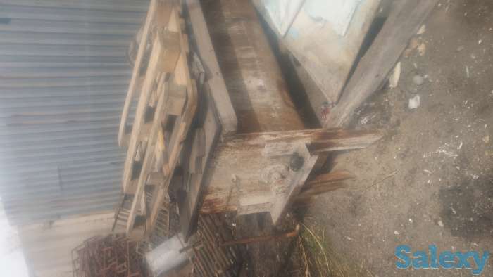 Продам станок для изготовления шлакоблоков, фотография 2