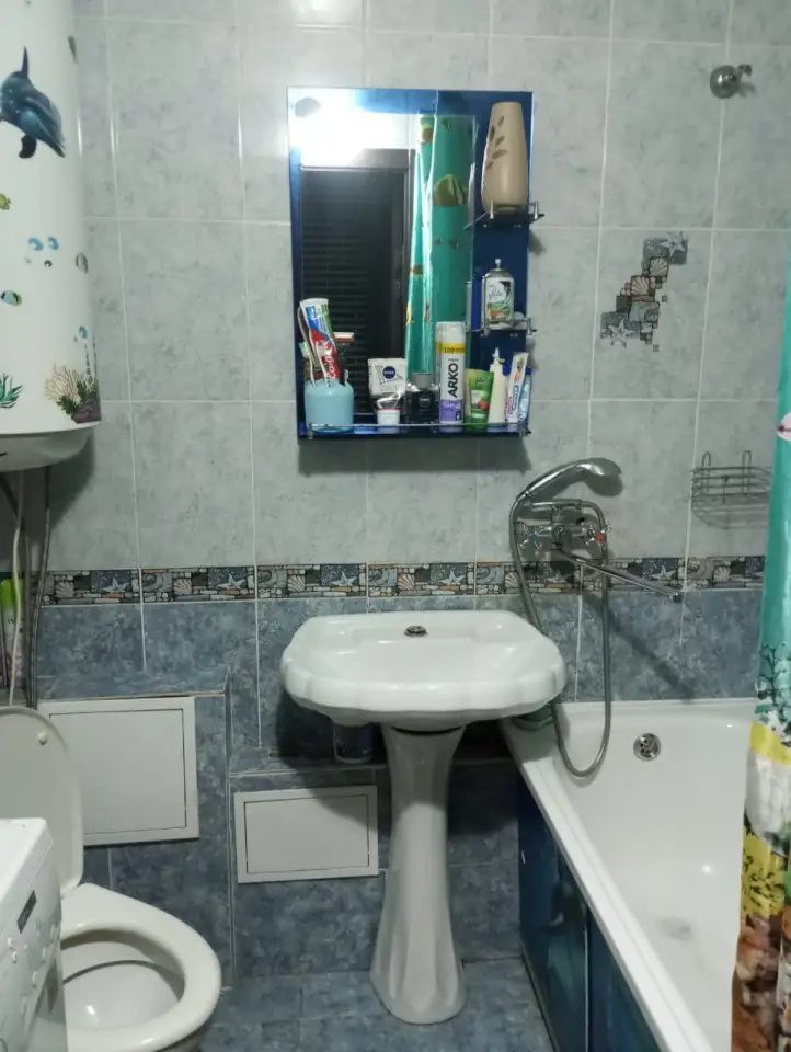 2хкомнатная квартира 7-36, фотография 1