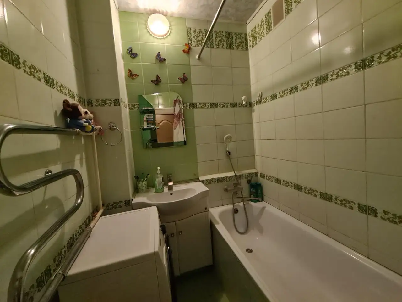 Продам 3-х комнатную квартиру, Спасская, д.66е, ул. Бекмаханова, фотография 2