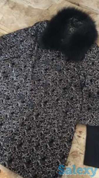 Пальто, фотография 1