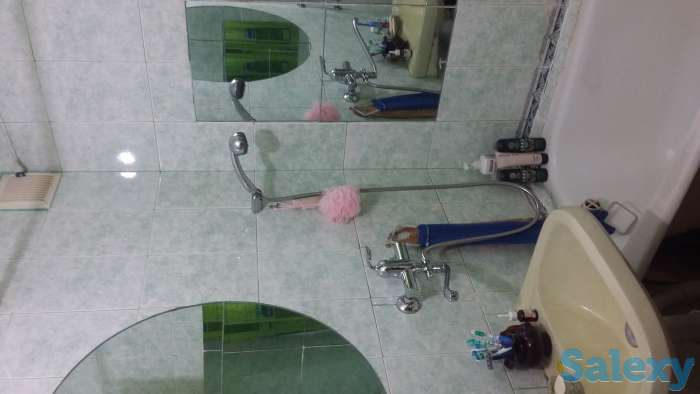 Продам трехкомнатную квартиру, Ауэзова 27, фотография 8