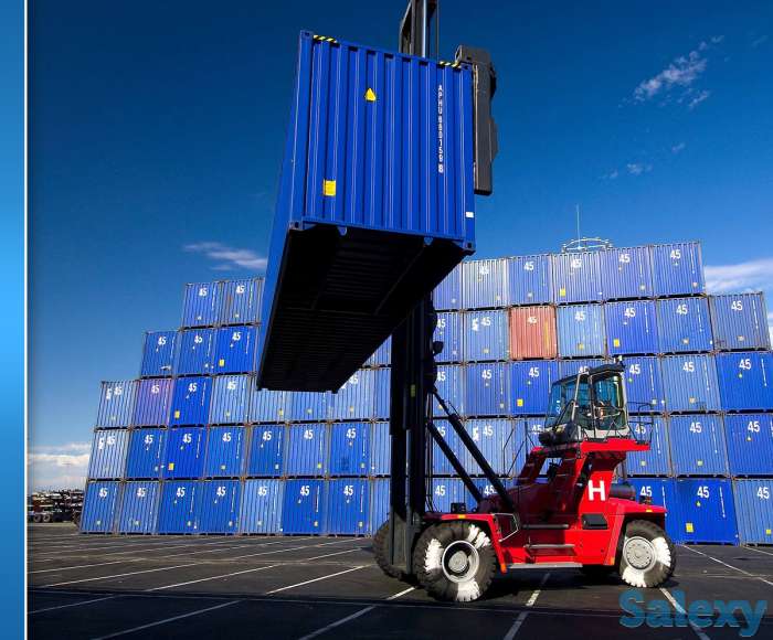 Сборные грузы из Европы, фотография 10