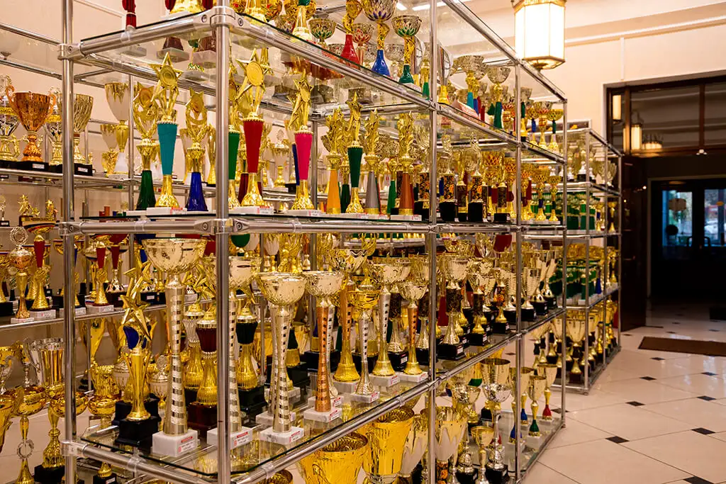 Кубки Медали Доставка по Казахстану, фотография 2