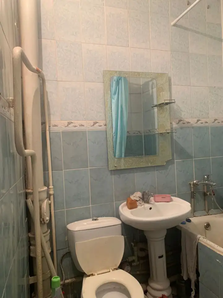 Продается 1 комнатная квартира в 8 микрорайоне, фотография 13