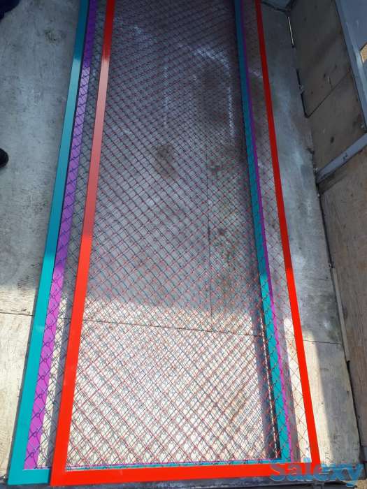 Порошковая покраска, фотография 2