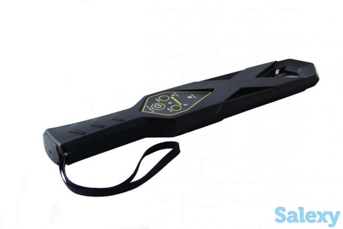 Досмотровый металлодетектор 