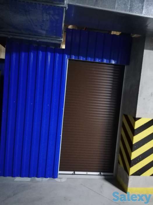 Продам нежилые помещения, ул.А -98 дом 4, ЖК 